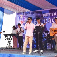 Metta Maitreya Extracurricular Expo 2024 Unleash Your Potensial